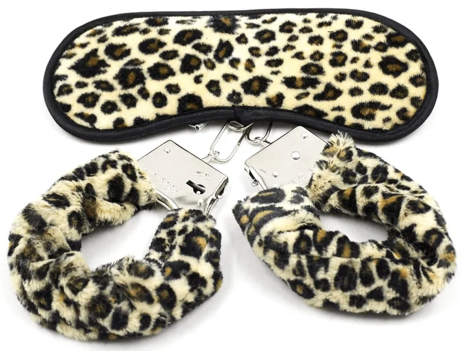 RYWC-222 kit animal print
