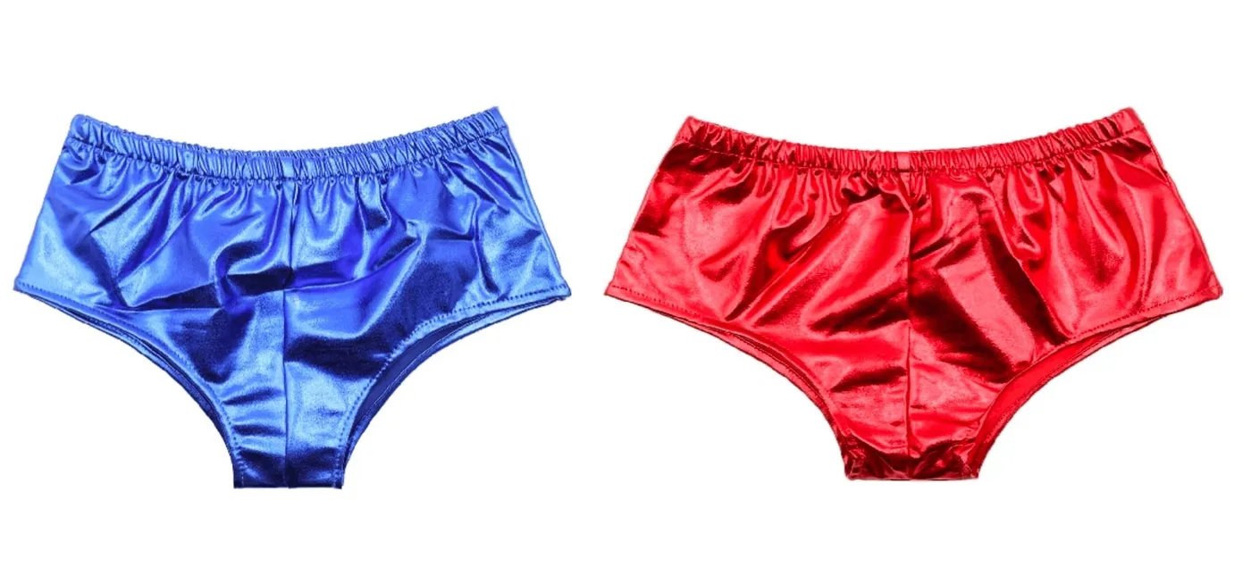 RYWC-227-A-B Sexy Pantaleta