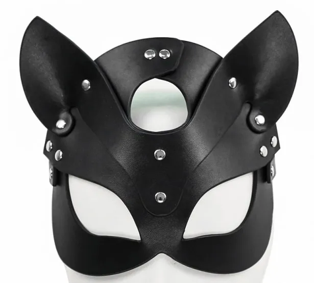 RYWC-243 antifaz gato