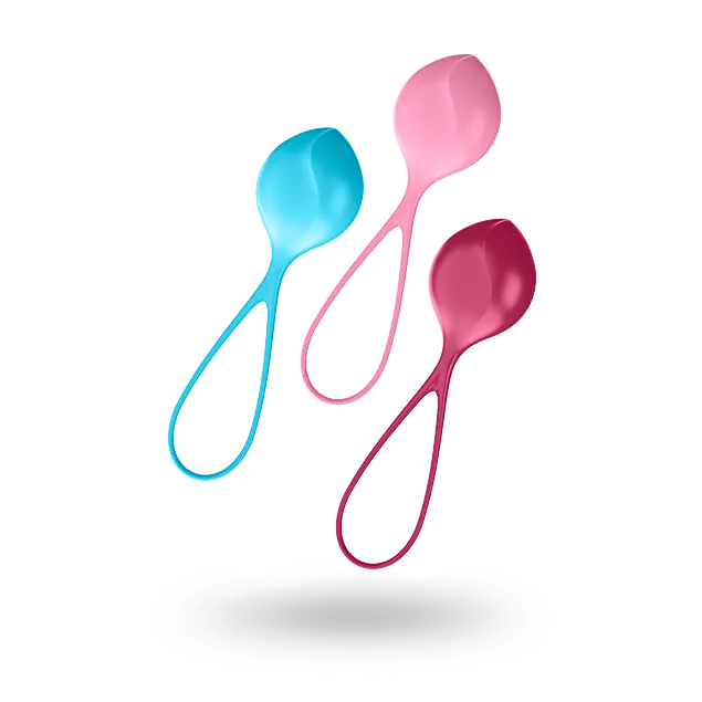 Satisfyer Balls C03 single (set de 3 )