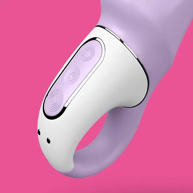 Satisfyer Charming Smile — foto 2