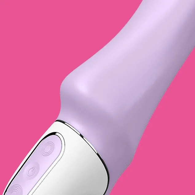 Satisfyer Charming Smile — foto 4