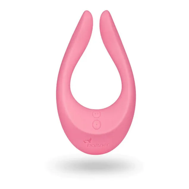 Satisfyer Partner Multifun 1 — foto 2
