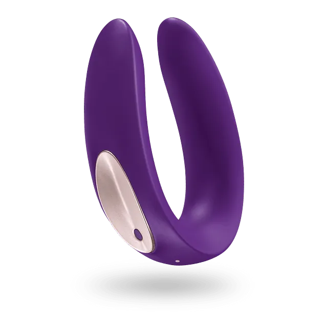 Satisfyer Partner Plus
