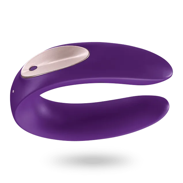 Satisfyer Partner Plus — foto 4