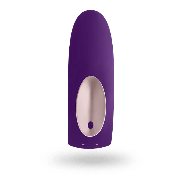 Satisfyer Partner Plus — foto 2