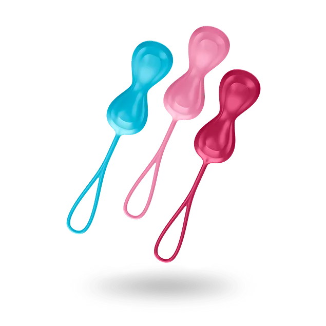 Satisfyer Power Balls c/ vibra