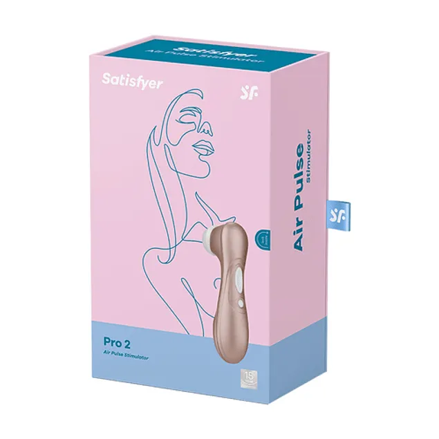Satisfyer Pro 2 — foto 2