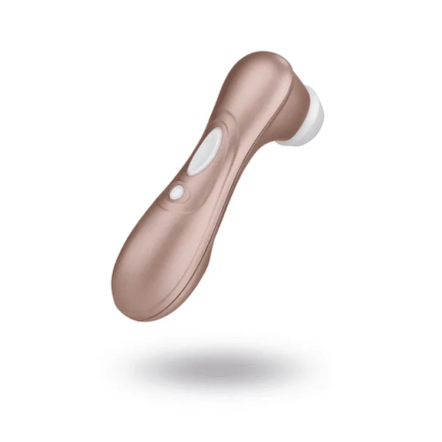 Satisfyer Pro 2 — foto 3