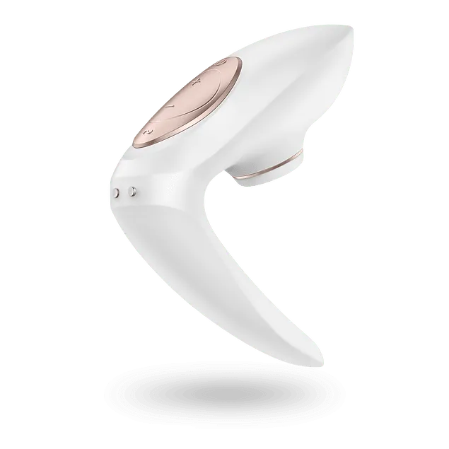 Satisfyer Pro 4 couples