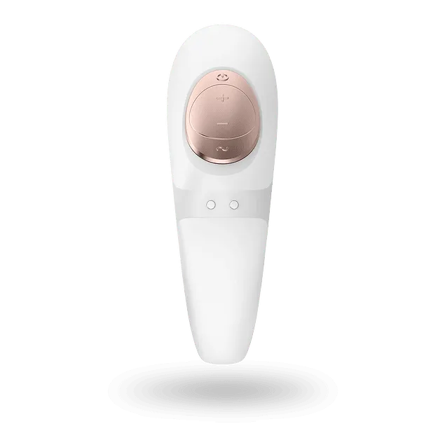 Satisfyer Pro 4 couples — foto 3