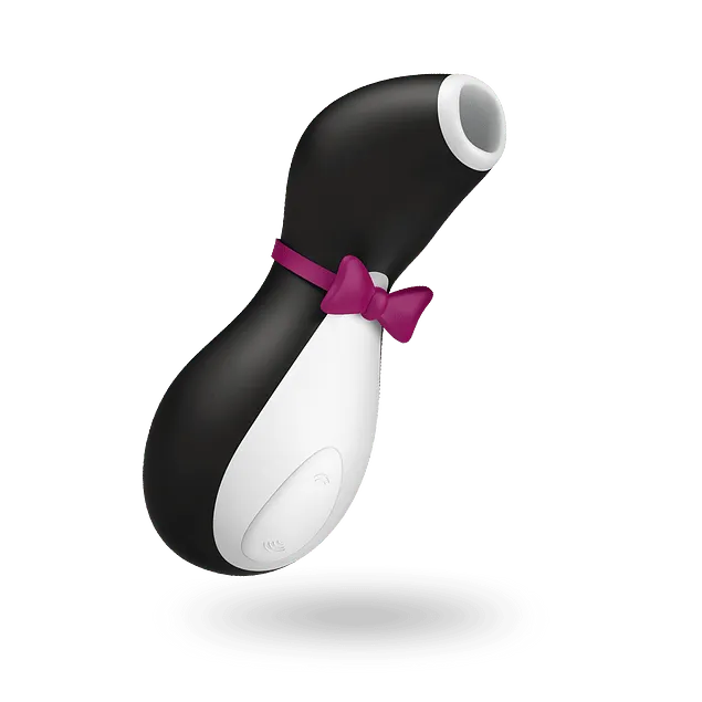 Satisfyer Pro Penguin