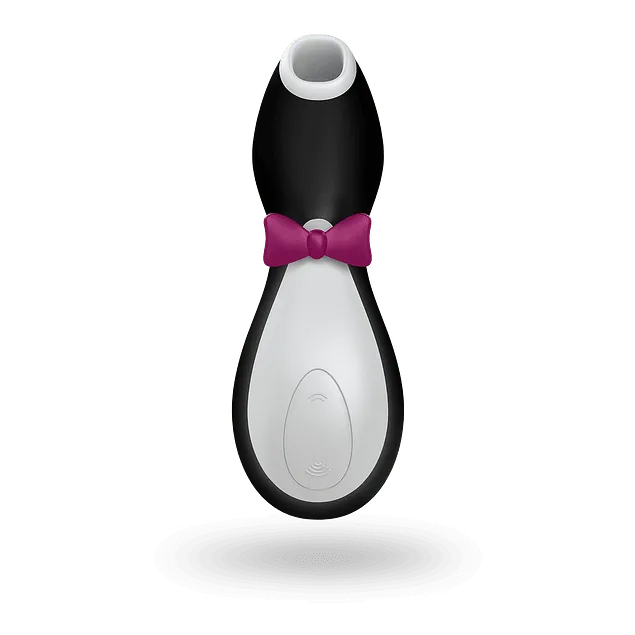 Satisfyer Pro Penguin — foto 3