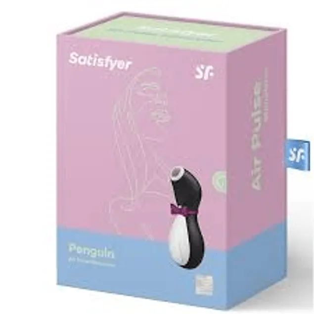 Satisfyer Pro Penguin — foto 2