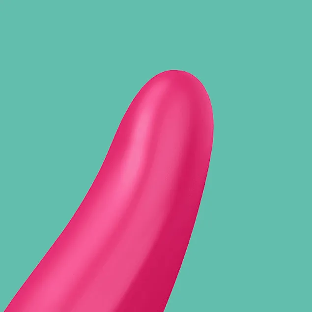 Satisfyer Vibrador Mr Rabbit — foto 3