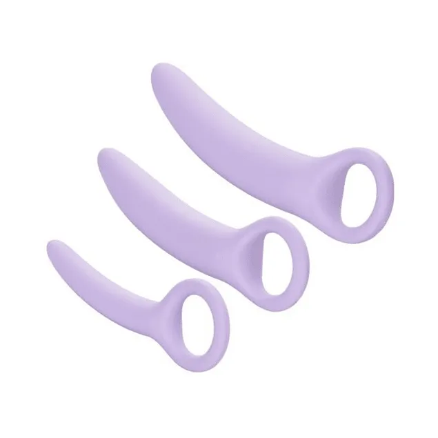 Set Dilatador Vaginal Alena ( 3 piezas)