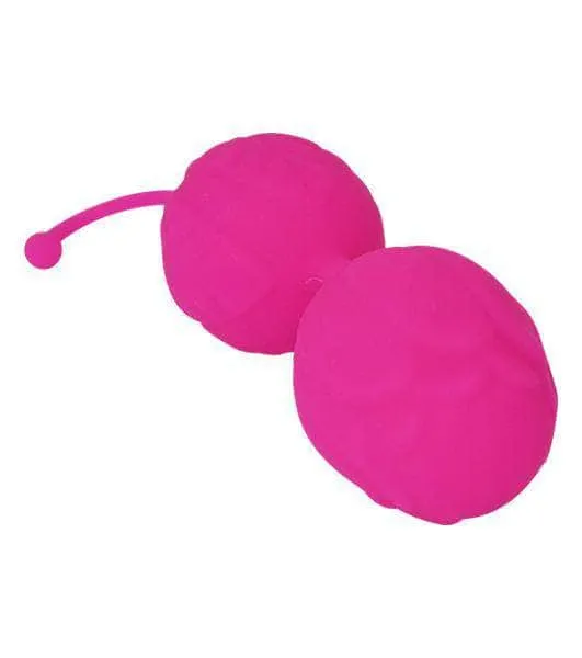 Bolas Chinas Sexy Soft — foto 2