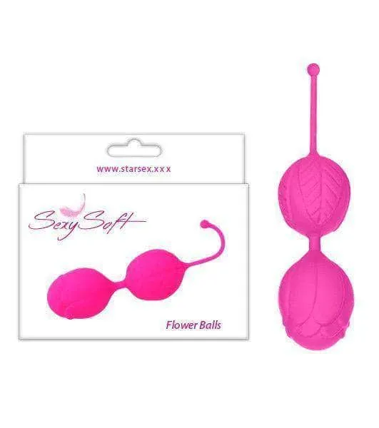 Bolas Chinas Sexy Soft — foto 5
