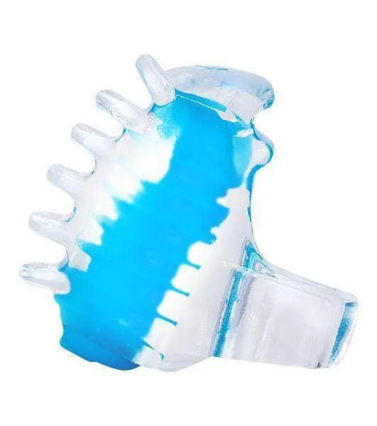 Dedo Vibrador Finger