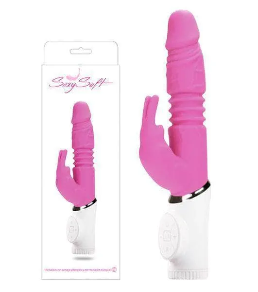 Sexy Soft Rotador Acordeón — foto 7
