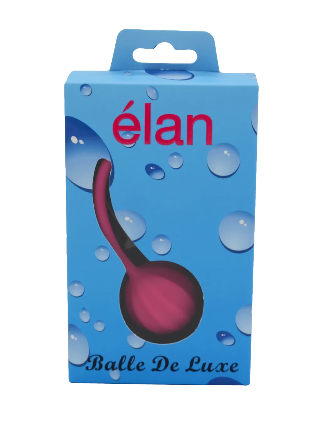 BOLA CHINA SIMPLE ELAN — foto 2