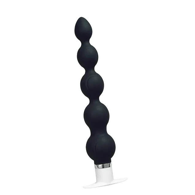 Vibrador Anal Quaker — foto 2