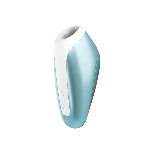 Vibrador de Pulso de Aire Satisfyer Love Breeze — foto 2