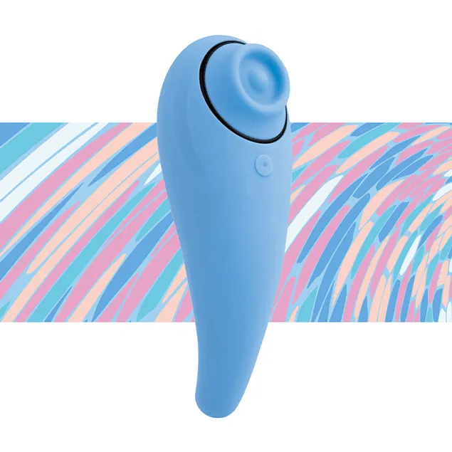 Vibrador FemmeGasm c/ Placer de Aire — foto 7