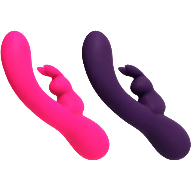 Vibrador Kinky PLUS