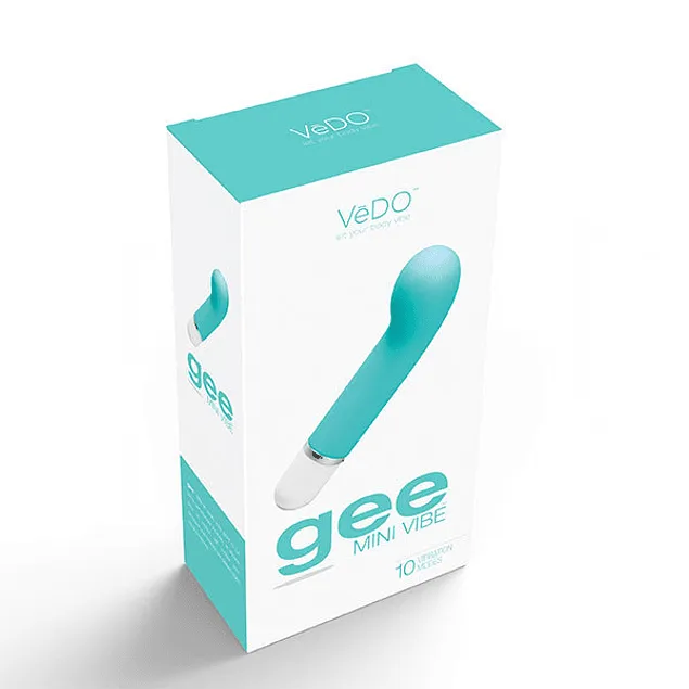 Vibrador INU