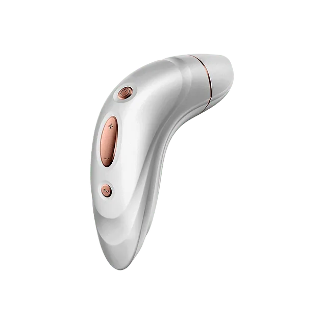 Vibrador Placer de Aire Satisfyer Pro 1 +