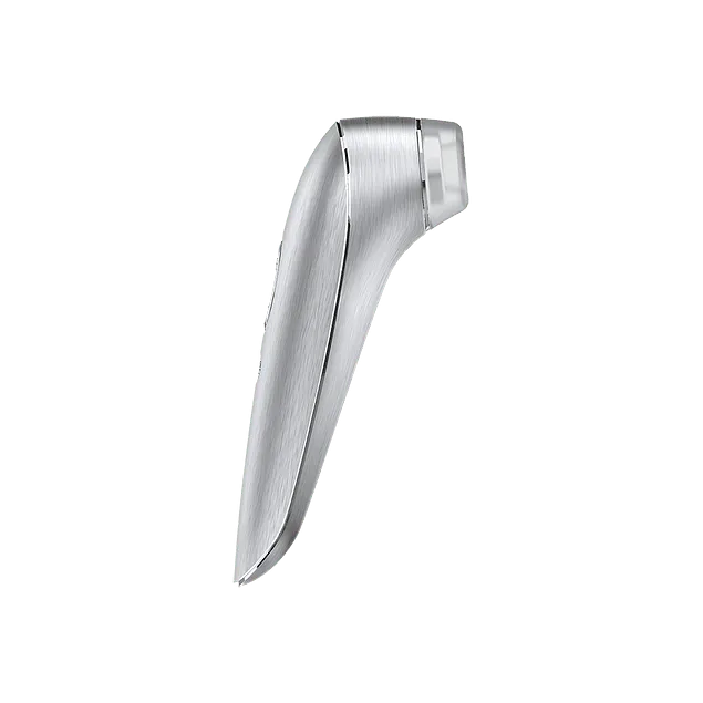Vibrador Satisfyer High Fashion — foto 5