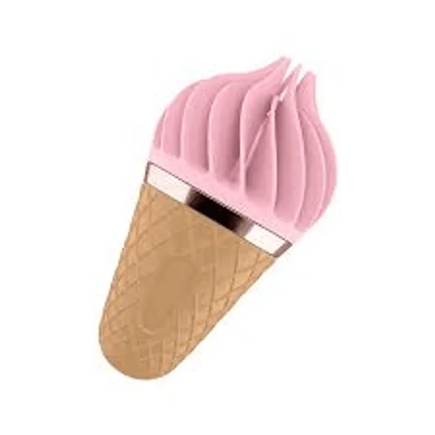 Vibrador Satisfyer Lyons Sweet Temptation — foto 3