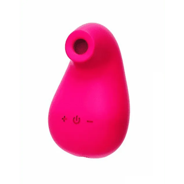 Vibrador Sónico Recargable Suki