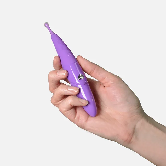 Vibrador ZUMIO S — foto 6