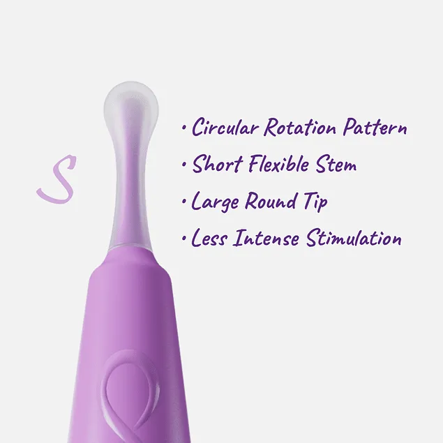Vibrador ZUMIO S — foto 5