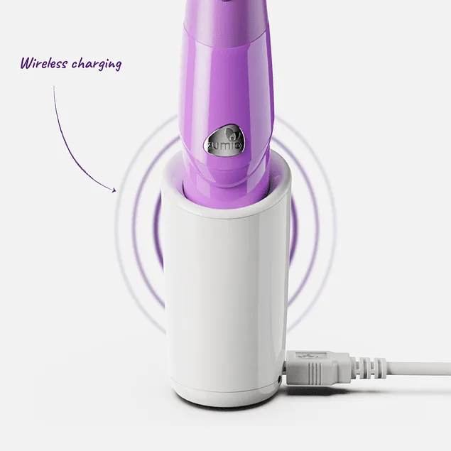 Vibrador ZUMIO S — foto 2