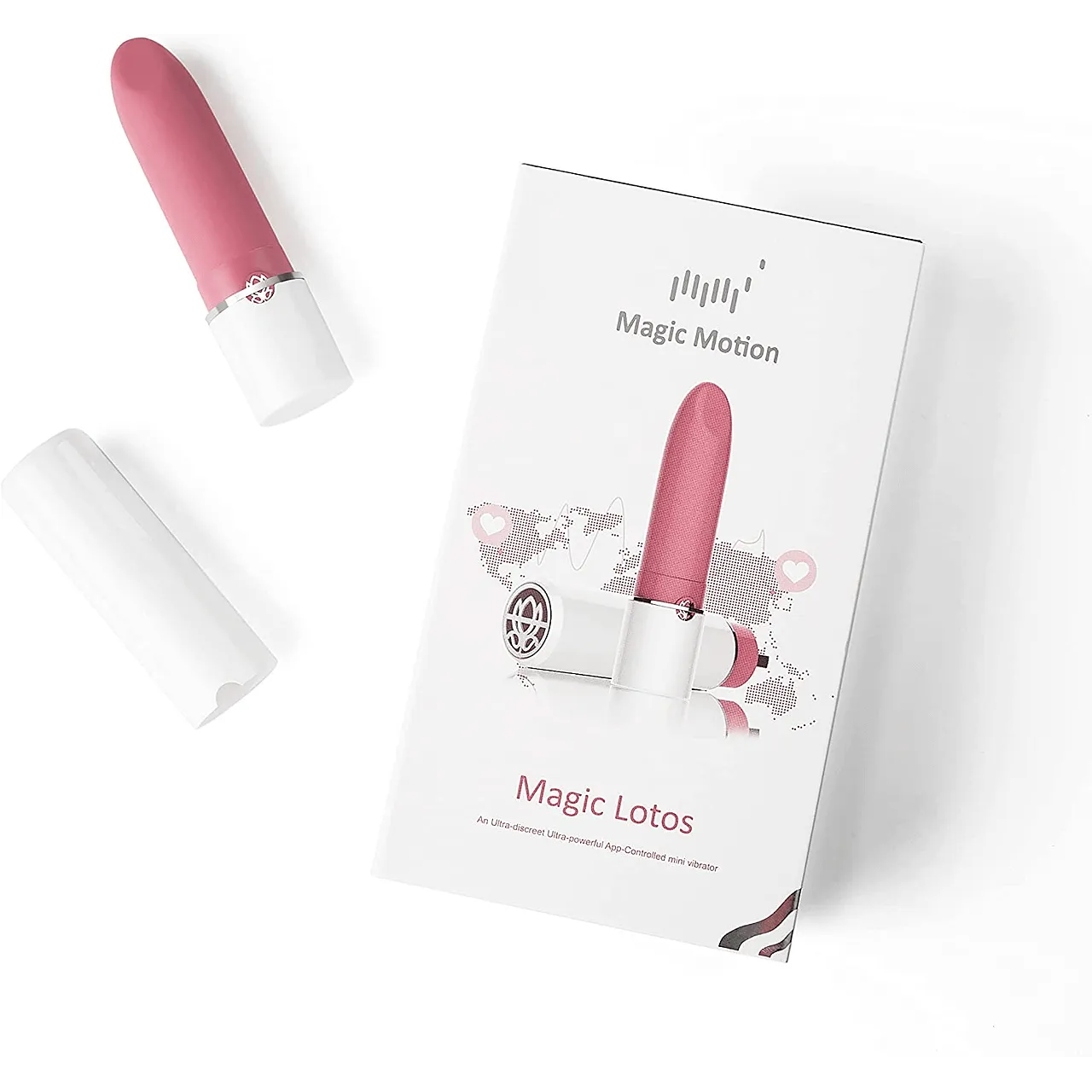 Magic Motion Magic lotos