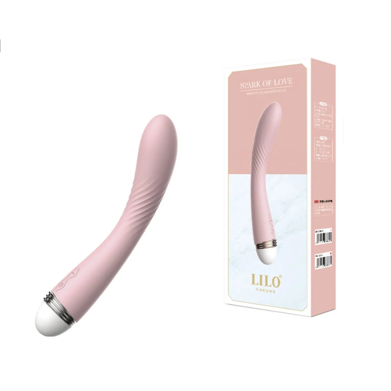 Vibrador Arco LL-B1903-B