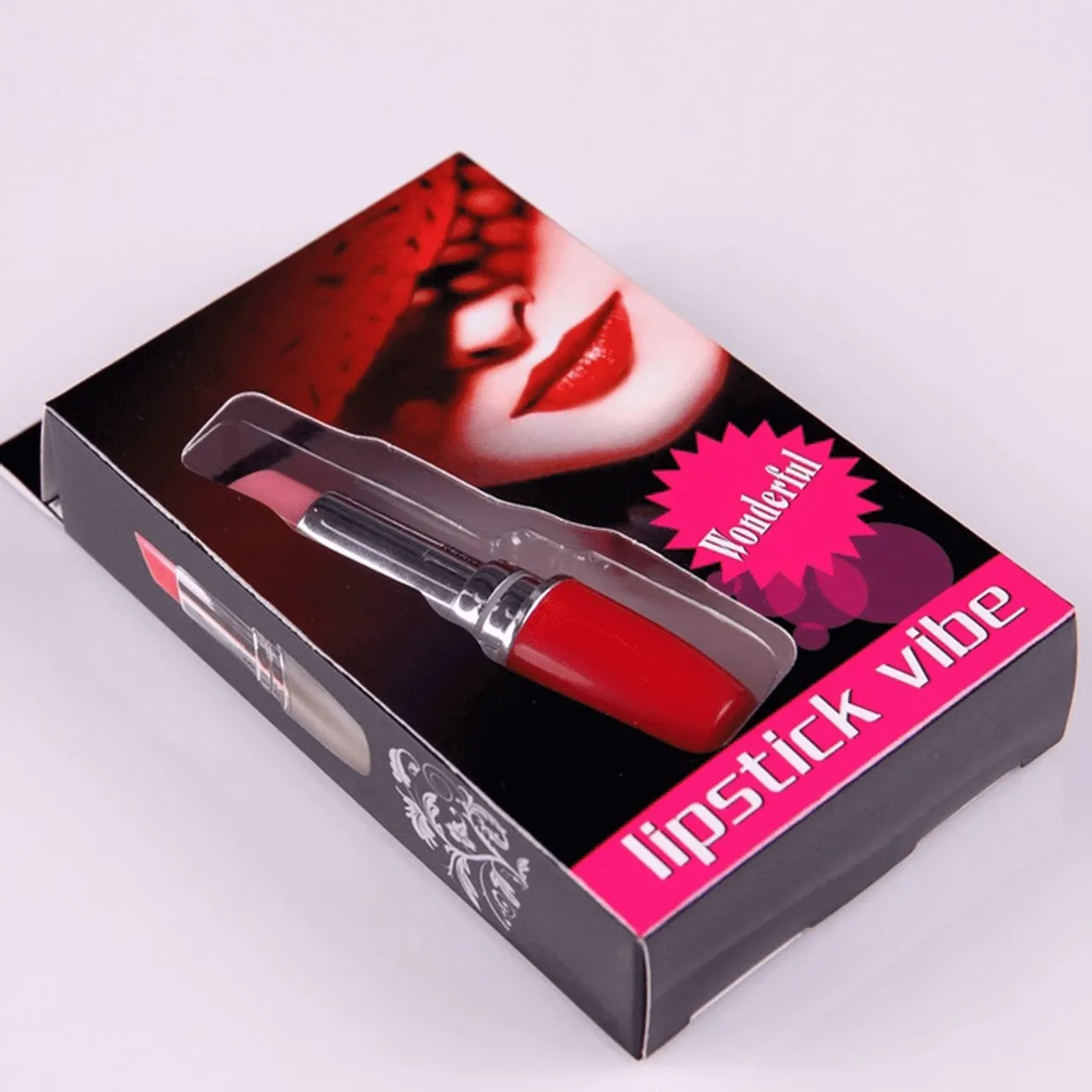 Vibrador de Labial VV021