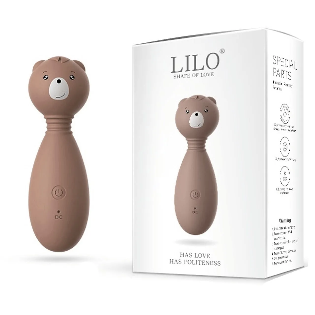 LILO OSITO LL-B1915