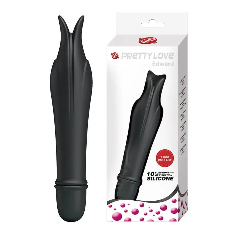 PRETTY LOVE vibrador