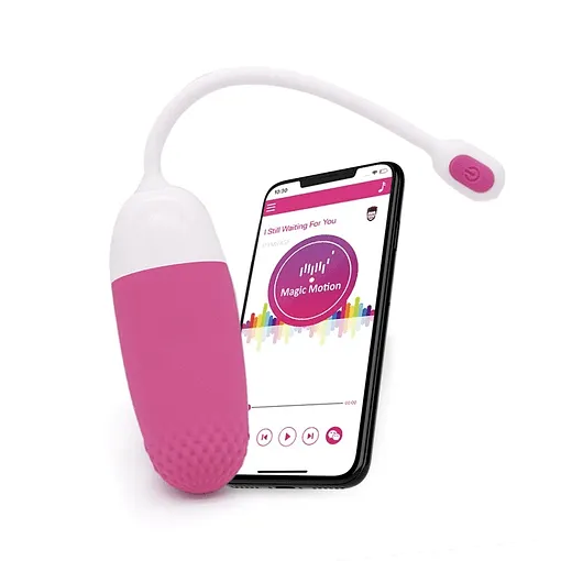 Magic Motion Magic Vini Pink