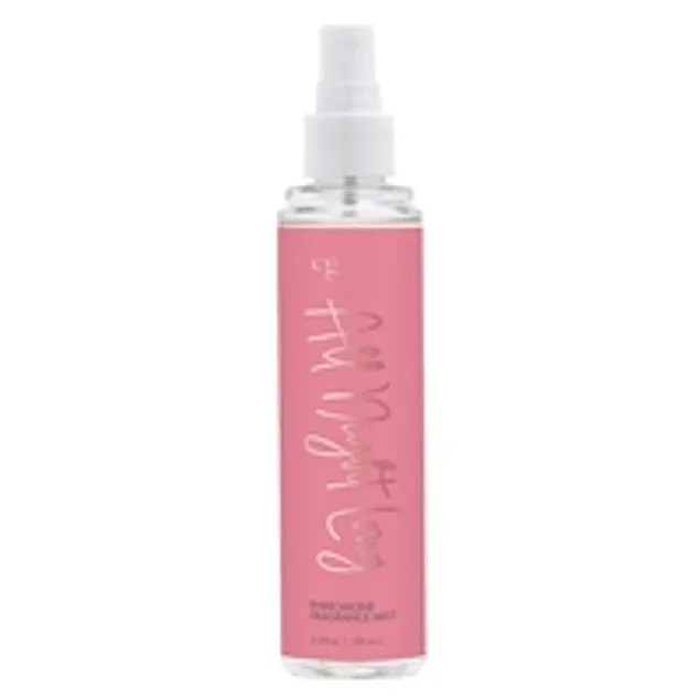Body Spray Rocío de Feromonas Oriente Nocturno (All night long) — foto 2