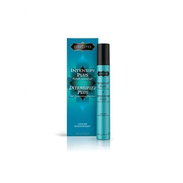 Gel Intensificador Fem. - Fresco