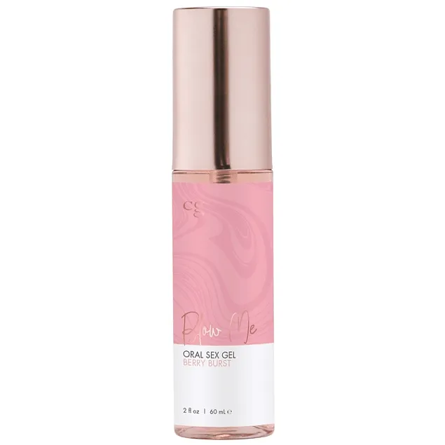 Gel Oral Sex Berry — foto 2