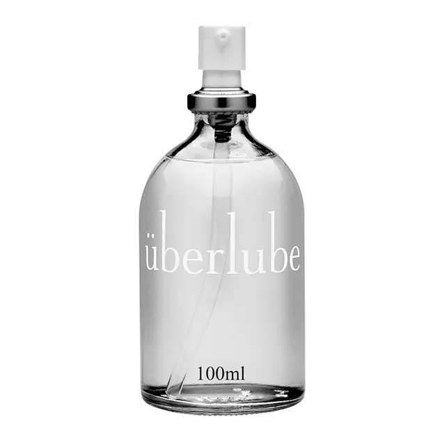 Lubricante Premium Überlube - 100ml