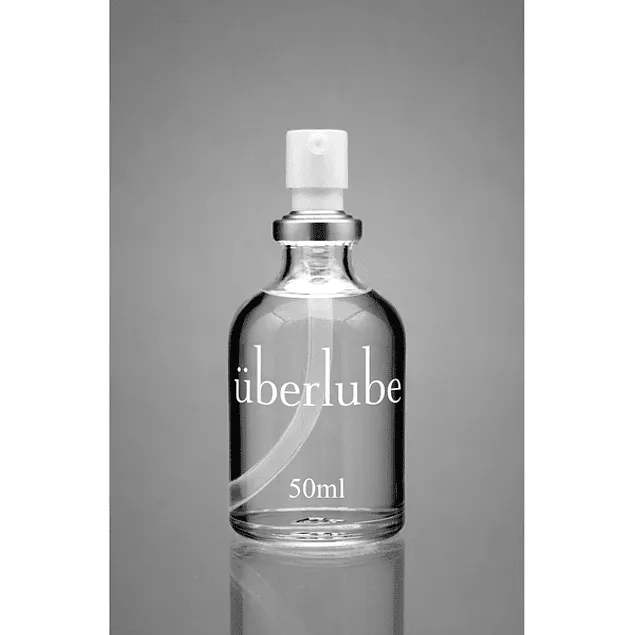 Lubricante Premium Überlube - 50ml