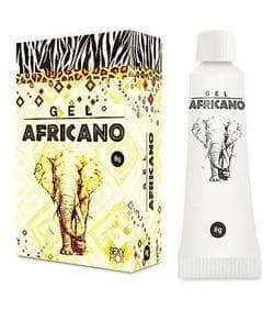 Gel Anal Africano