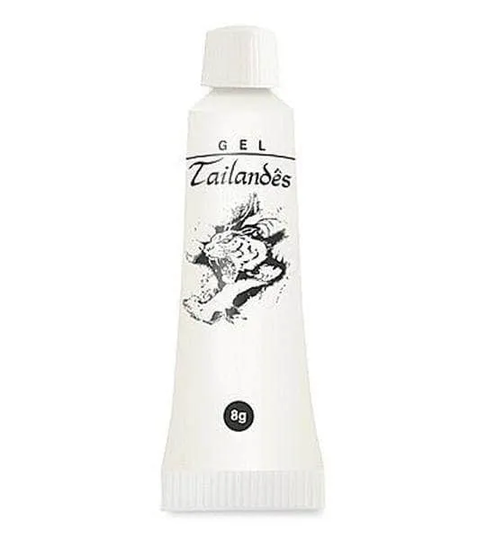 Gel Tailandes Estrechante Vaginal — foto 2